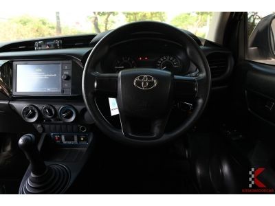 Toyota Hilux Revo 2.4 (ปี 2021) SINGLE Entry Pickup รูปที่ 9